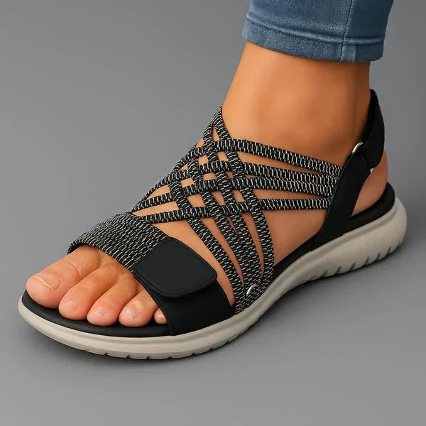Liz™ | Orthopaedic Comfort Sandals