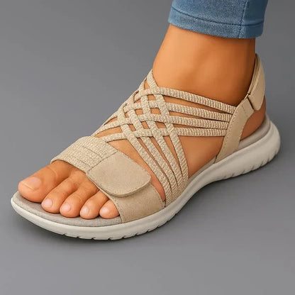 Liz™ | Orthopaedic Comfort Sandals