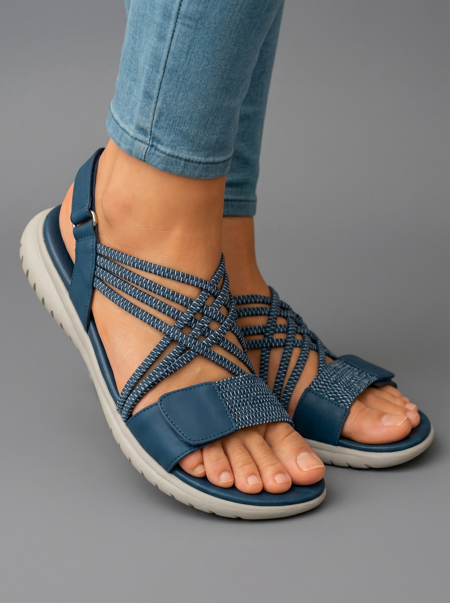 Liz™ | Orthopaedic Comfort Sandals