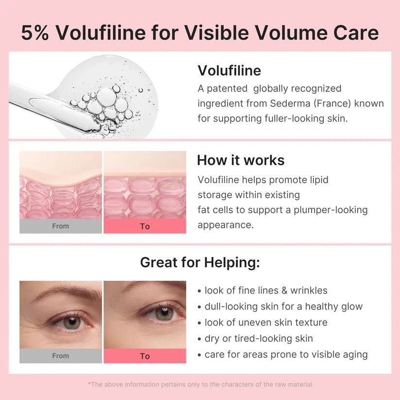 Pink Collagen Plumping Multi Balm for Smoother, Fuller-Looking Skin